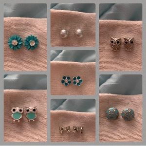 Earring package